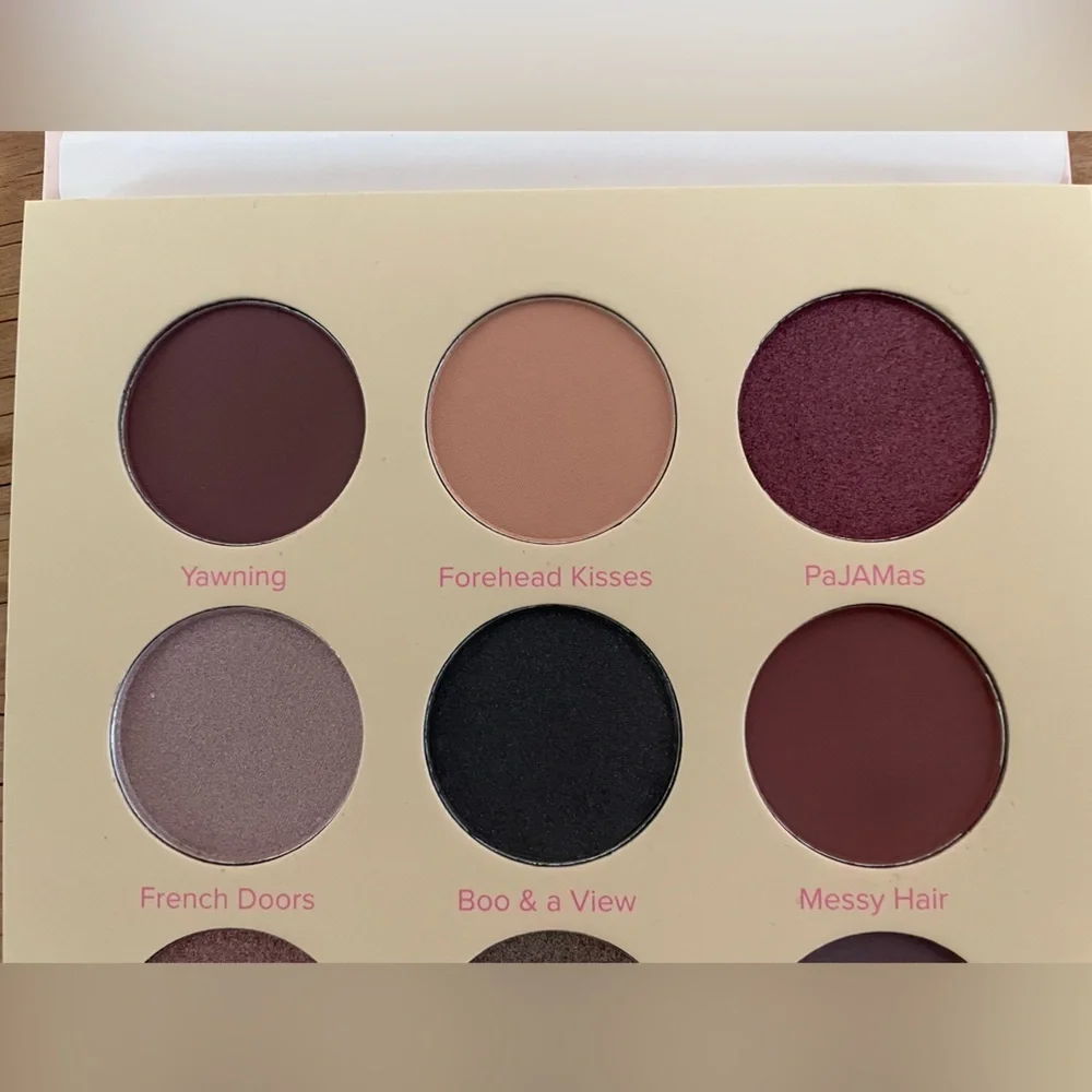 Beauty Bakerie brand new